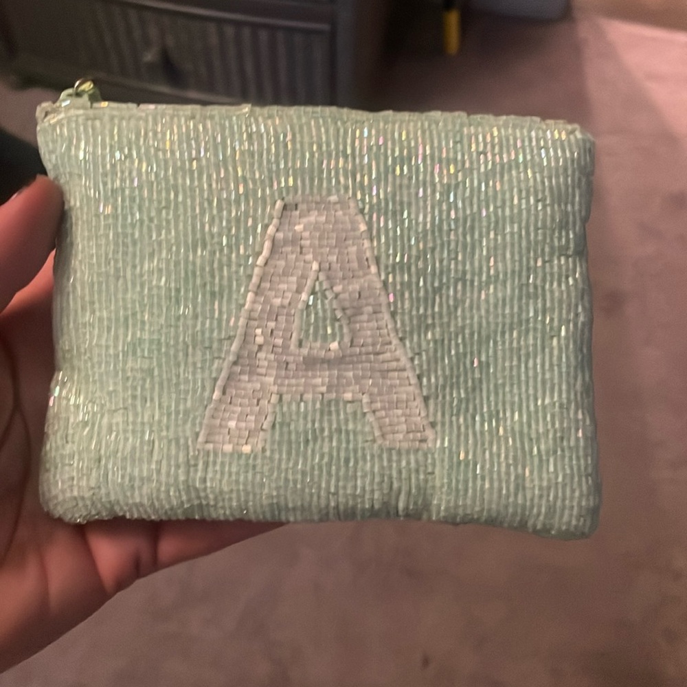 Liz Claiborne small bag